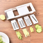 Parutan Serbaguna 4in1