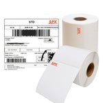 Kertas Thermal 100x120 Isi 250pcs SPX