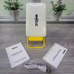 PB MAGIC M3 9000 mAh