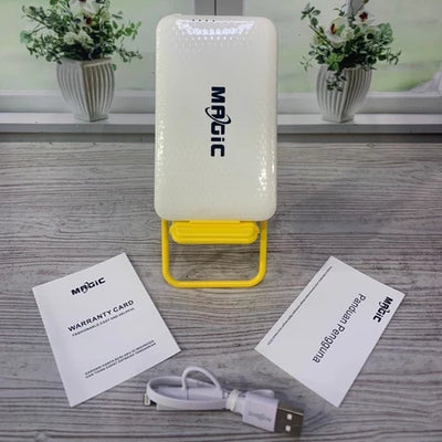 PB MAGIC M3 9000 mAh