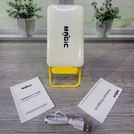 PB MAGIC M3 9000 mAh