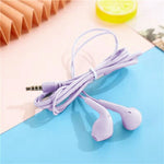 Headset Macaron U19