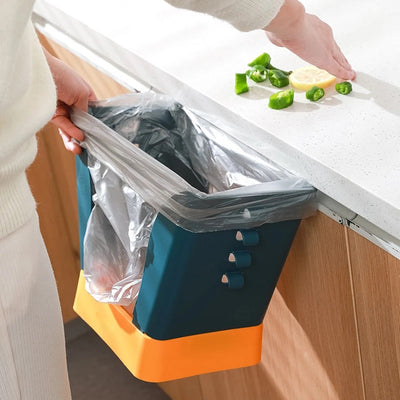 TEMPAT SAMPAH MAGIC LIPAT