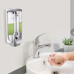 Dispenser Sabun 1 tabung