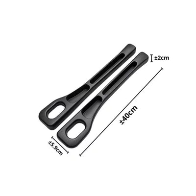 Gap Filler Mobil Strip