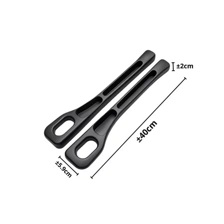 Gap Filler Mobil Strip