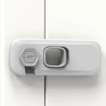 Laci Lemari Bayi Kunci Kulkas Safety lock