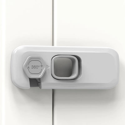 Laci Lemari Bayi Kunci Kulkas Safety lock