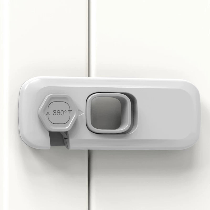 Laci Lemari Bayi Kunci Kulkas Safety lock