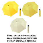 Payung Lipat Manual Anti UV