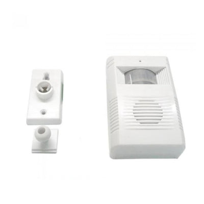 Bel Pintu Sensor Gerak