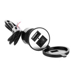 Charger Motor Waterproof