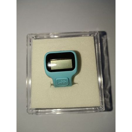 Cincin Tasbih Digital LED