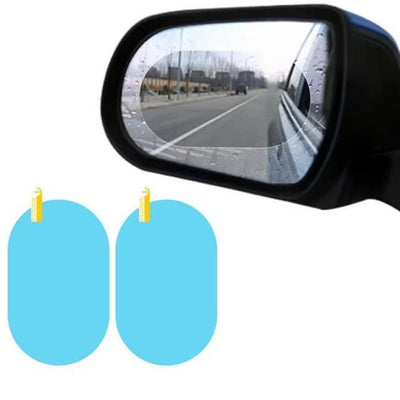 Anti Fog Spion