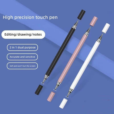 Stylus Pen 2in1