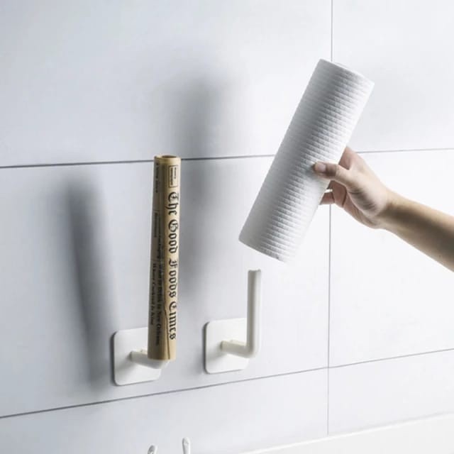 HOLDER TISU GULUNG Dapur