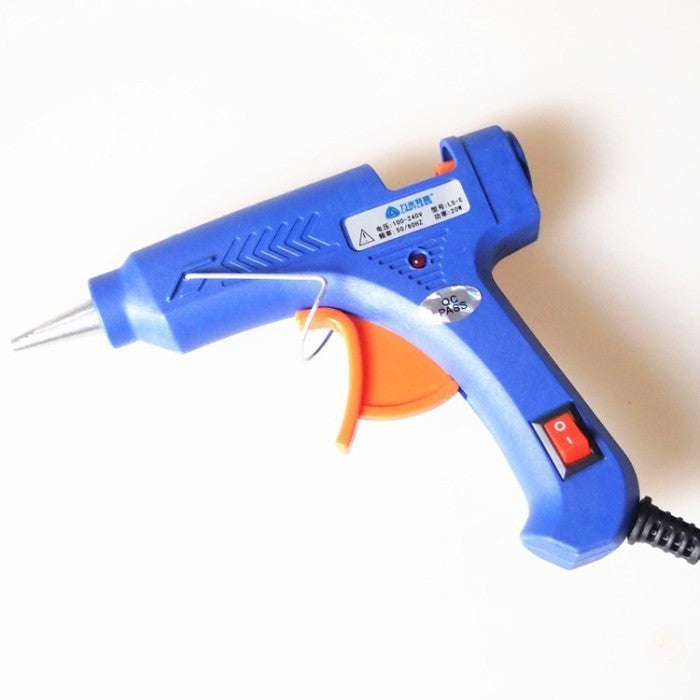 Glue Gun 20w ON/OFF