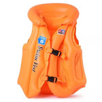 Swim Vest Step B/L