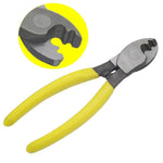 Tang Potong Kabel Listrik 6 Inch