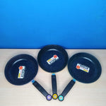 Teflon Marble Black 20CM