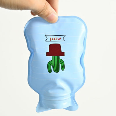 Kompres Mini Portable