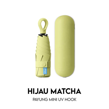 Payung Kapsul MIni