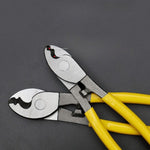 Tang Potong Kabel Listrik 6 Inch
