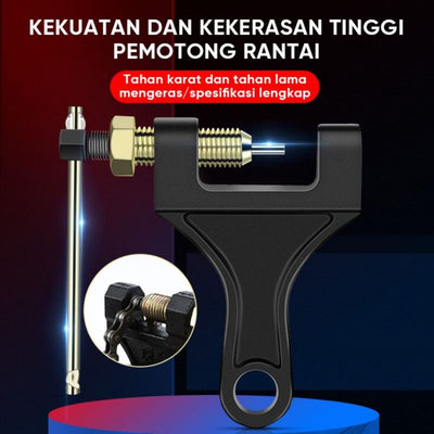 Pemotong Rantai