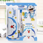 Tempat Pensil Set 6in1