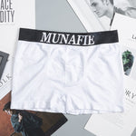Boxer Munafie Pria