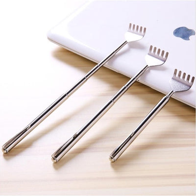 Alat Garukan Punggung Stainless