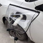 Cover Waterproof Charger Mobil Listrik