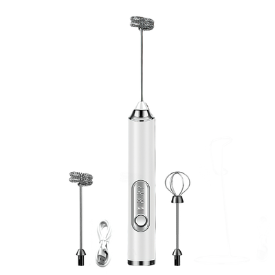 Mixer Mini Electric 2in1