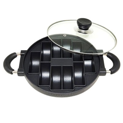 Cake Pan Pukis Pancong 10 Lubang