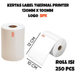 Kertas Thermal