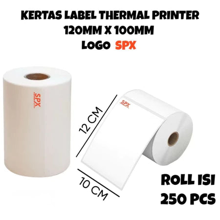 Kertas Thermal