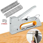 Alat Stapler Tembak Guntacker