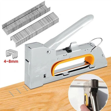 Alat Stapler Tembak Guntacker