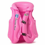 Swim Vest Step B/L