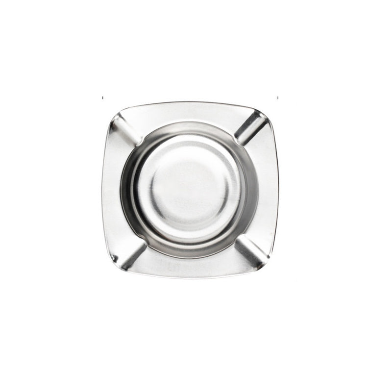 Asbak Stainless
