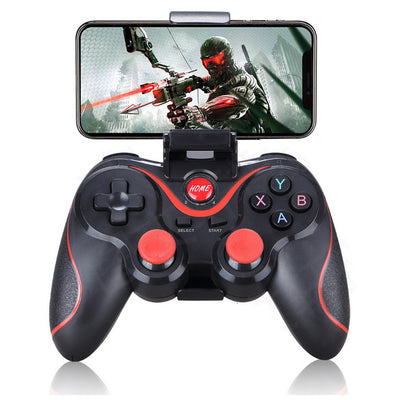 Gamepad Joystick X3
