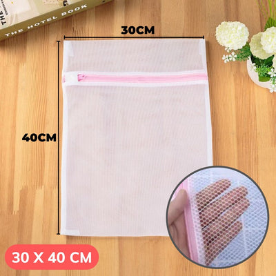 Laundry Bag Jaring