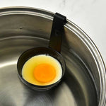 Cetakan Telur Rebus Stainless