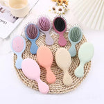 Sisir Anak Anti Kusut Air Comb