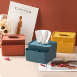 Kotak Tissue 3IN1