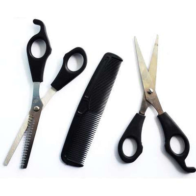 Gunting SASAK (2 GUNTING) cheryl