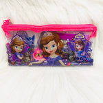 Stationery set 7in1 POUCH