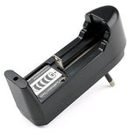Desktop Charger Baterai 1 SLOT