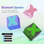 Speaker X1 Mini
