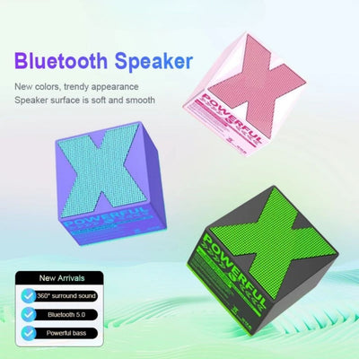 Speaker X1 Mini